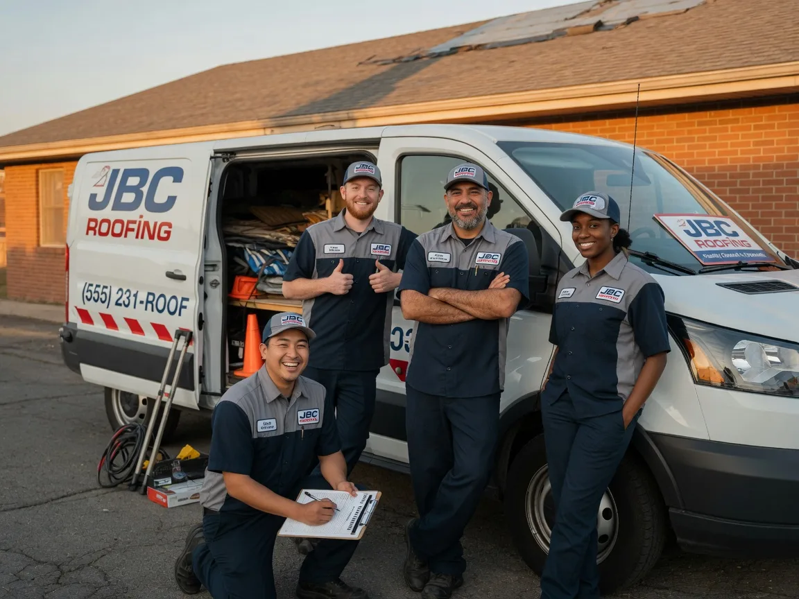 Roof Replacement company in Burkeville, VA
