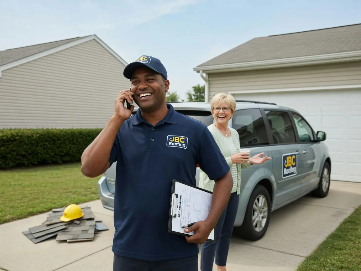 Roof Replacement Burkeville, VA FAQs